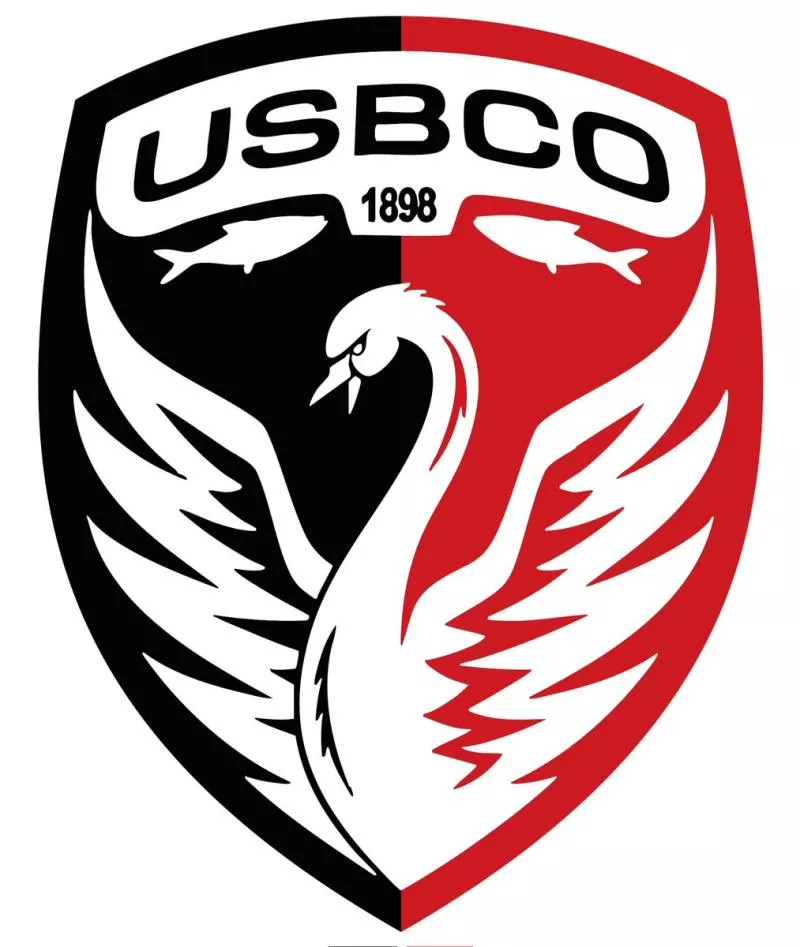Boulogne-sur-Mer change son écusson... et cela ne plaît pas à ses supporters