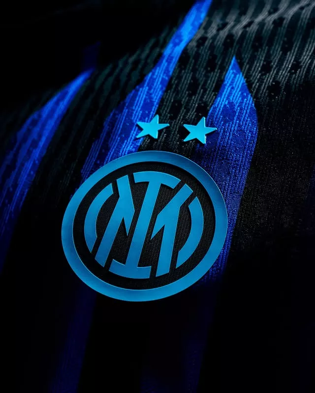 Inter Milan : Nike dévoile le nouveau maillot domicile de la saison 2025-2026