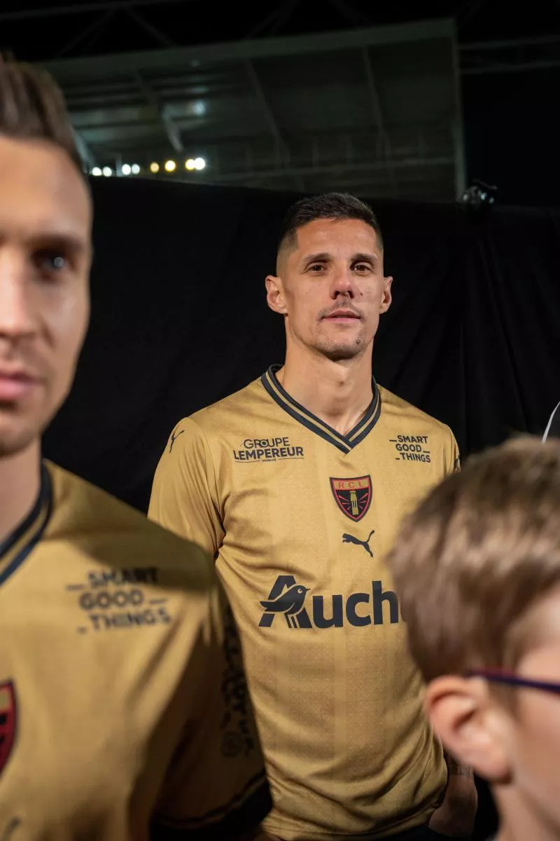 Top 40 : les maillots cultes de l'Histoire de la Ligue 1 (de 20 à 11)