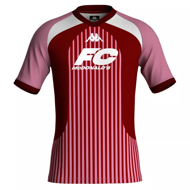 Top 40 : les maillots cultes de l'Histoire de la Ligue 1 (de 40 à 31)