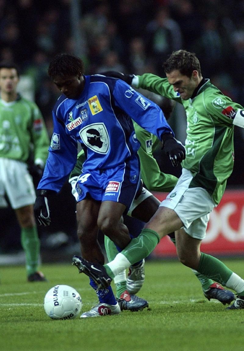 Top 40 : les maillots cultes de l'Histoire de la Ligue 1 (de 40 à 31)