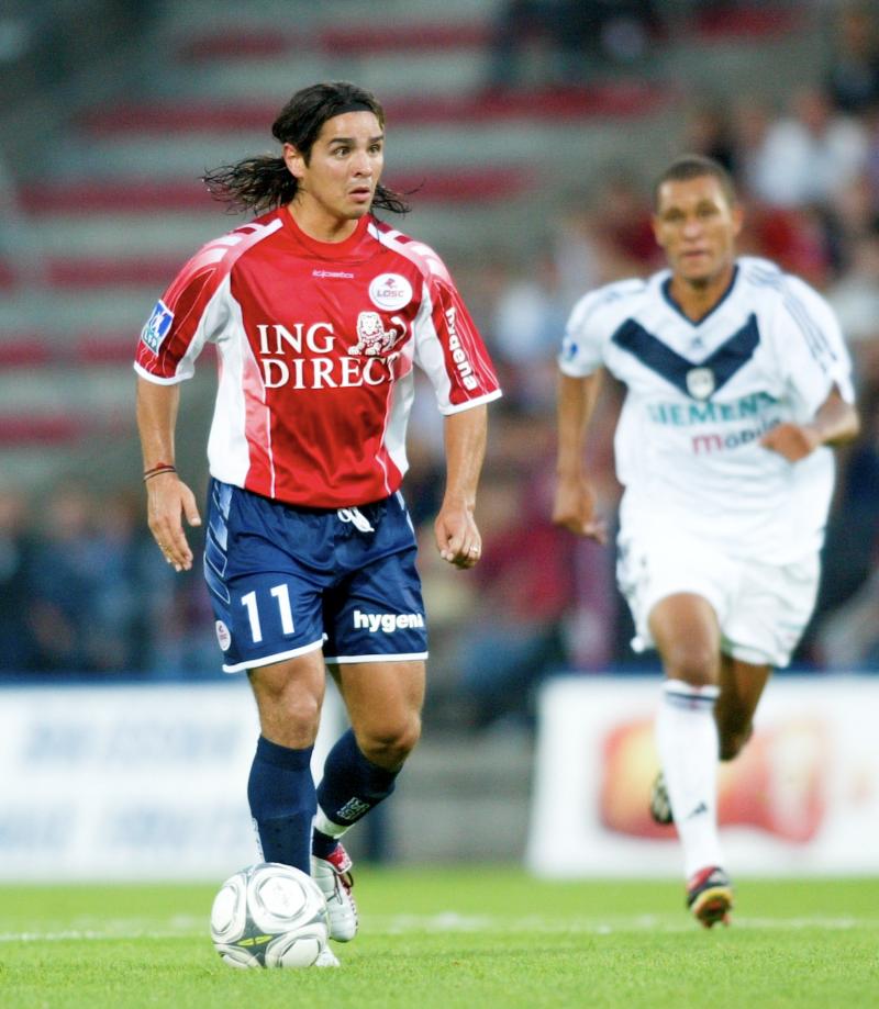 Top 40 : les maillots cultes de l'Histoire de la Ligue 1 (de 30 à 21)