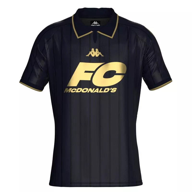 Top 40 : les maillots cultes de l'Histoire de la Ligue 1 (de 10 à 1)