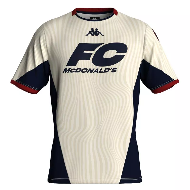 Top 40 : les maillots cultes de l'Histoire de la Ligue 1 (de 30 à 21)