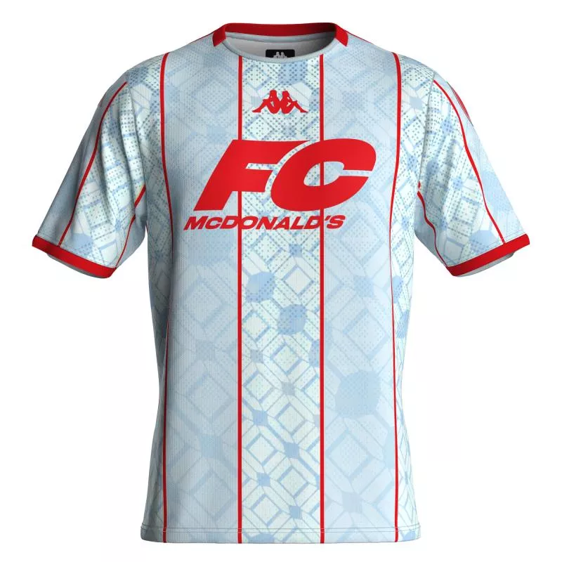 Top 40 : les maillots cultes de l'Histoire de la Ligue 1 (de 20 à 11)