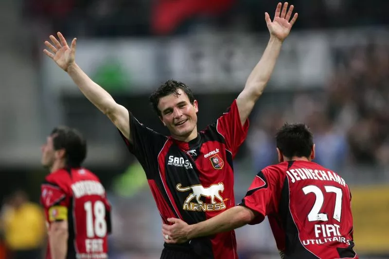 Top 40 : les maillots cultes de l’Histoire de la Ligue 1 (de 40 à 31)