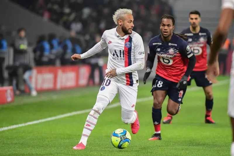 Top 40 : les maillots cultes de l’Histoire de la Ligue 1 (de 20 à 11)
