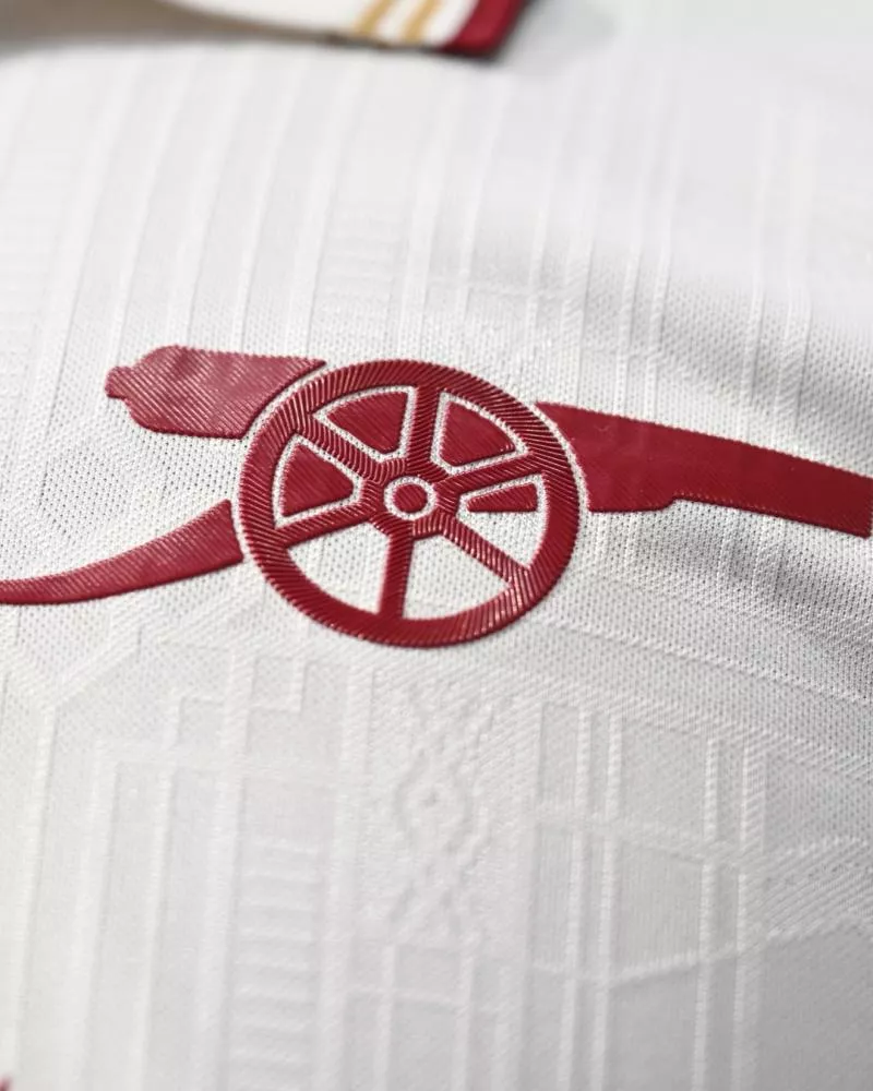 Arsenal sort un maillot third en hommage à Highbury