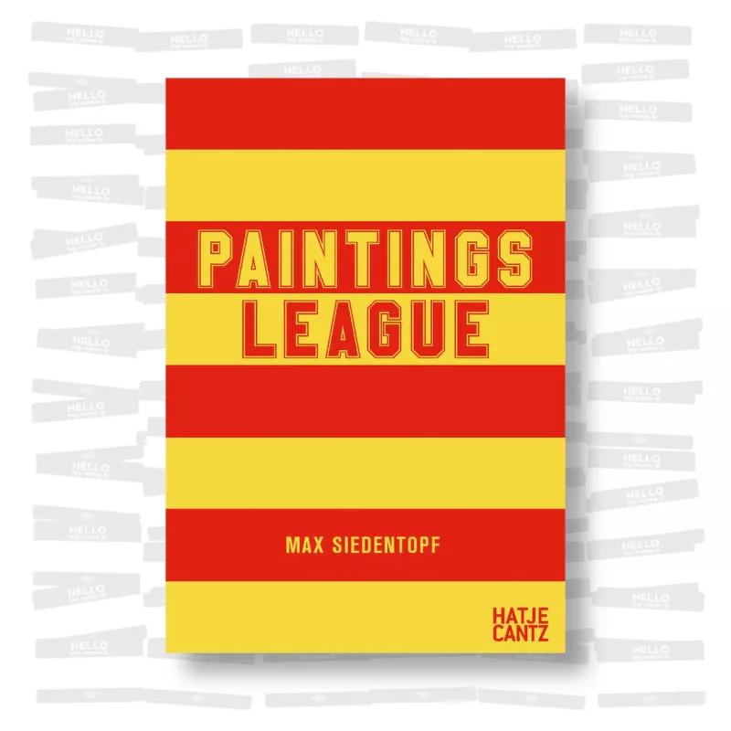 Football et art moderne : une histoire d'amour qui roule