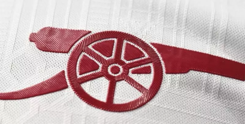 Arsenal sort un maillot third en hommage à Highbury