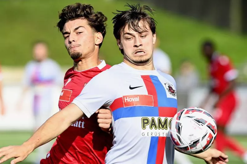 Un club suisse bricole à la va-vite un ancien maillot du Barça