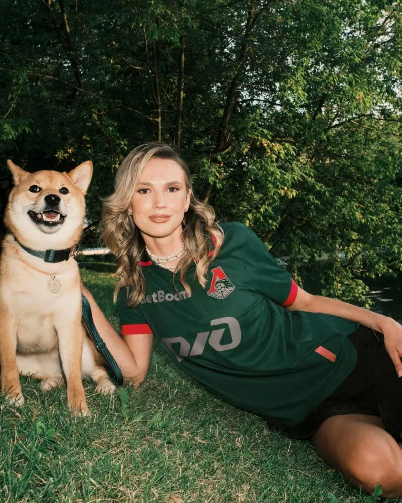 Ces clubs russes qui utilisent des maillots fabriqués en interne