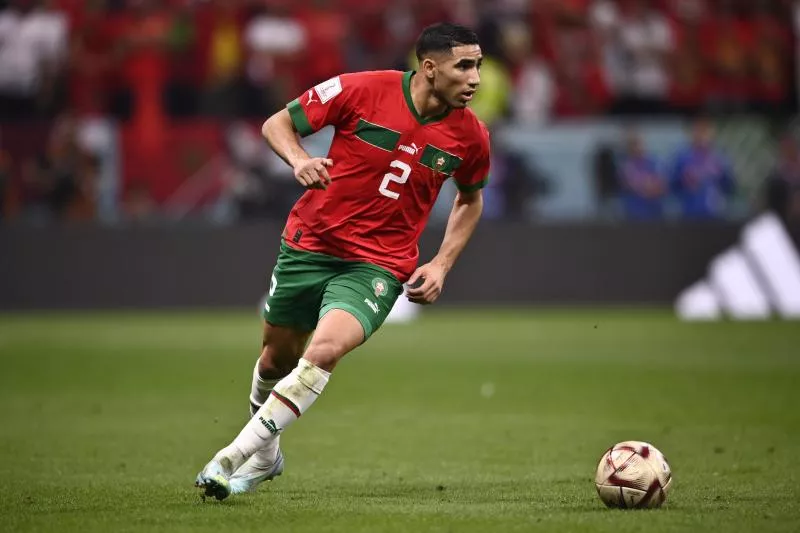 PUMA veut en finir avec les faux maillots au Maroc