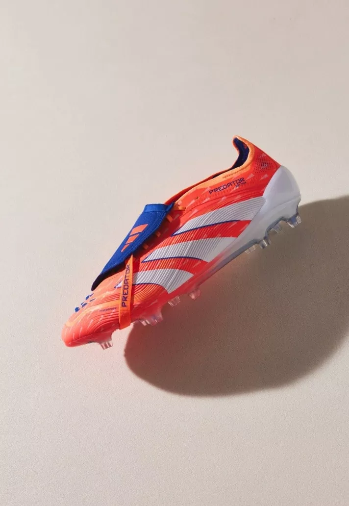 adidas lance un nouveau pack de crampons colorés pour l’automne