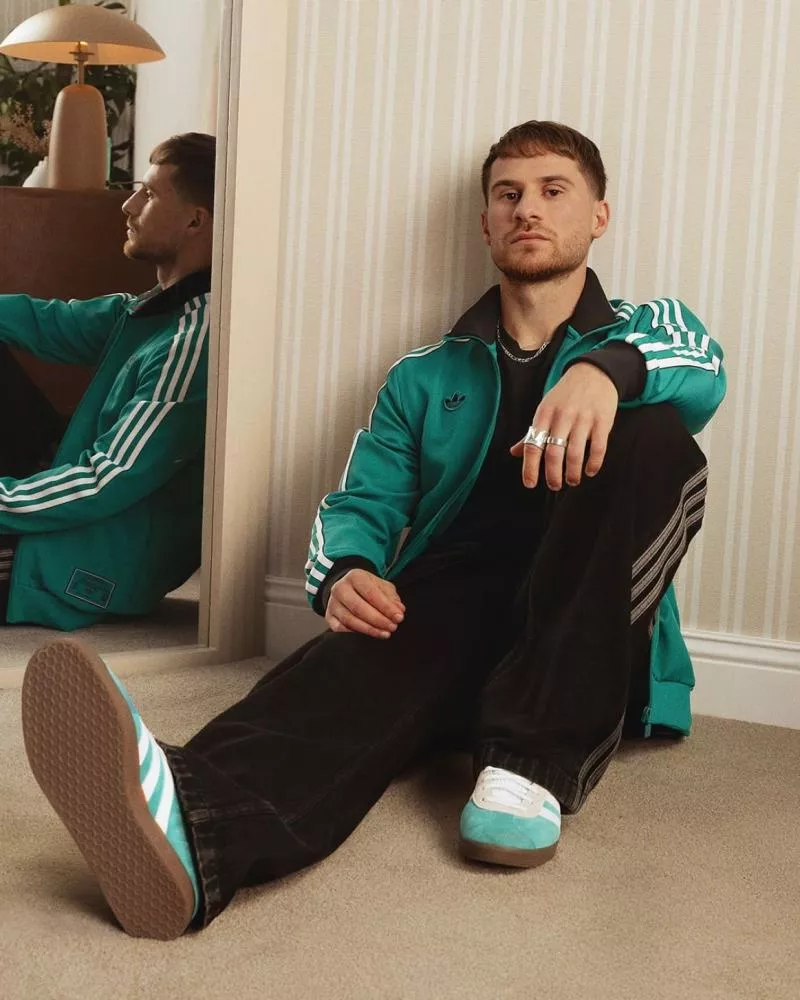 Liverpool dévoile (enfin) son nouveau maillot third avec adidas !