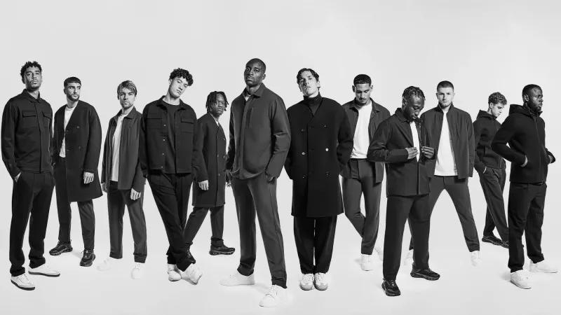 Crystal Palace, Udinese et le FC Bâle deviennent ambassadeurs de Macron O.N.E.