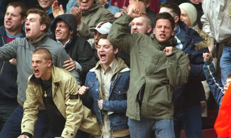 C’est quoi le style « casual » chez les supporters de foot ?