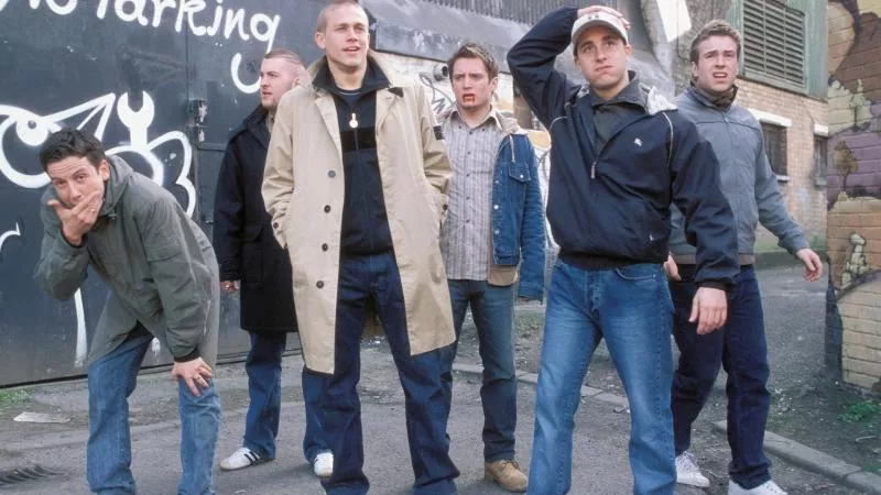 Green Street Hooligans (2025)