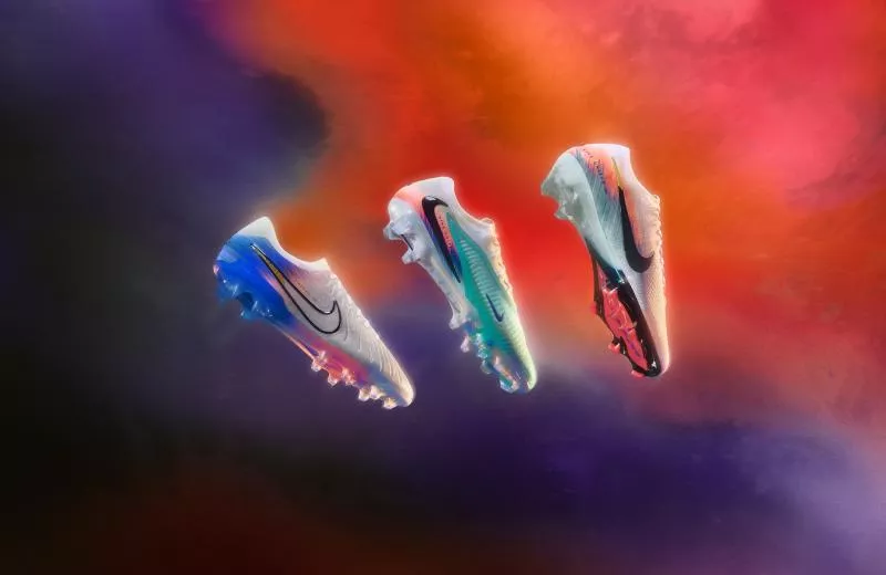 Nike dégaine son troisième « United Pack » en hommage au foot féminin