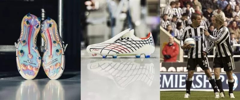 La F50 « Spider » fait son retour pour les 30 ans d’Unisport