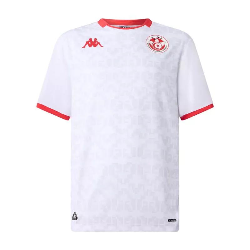 La Tunisie dévoile ses nouveaux maillots pour la CAN 2025