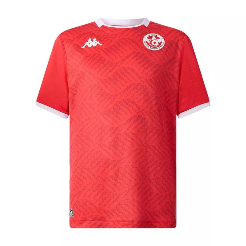 La Tunisie dévoile ses nouveaux maillots pour la CAN 2025