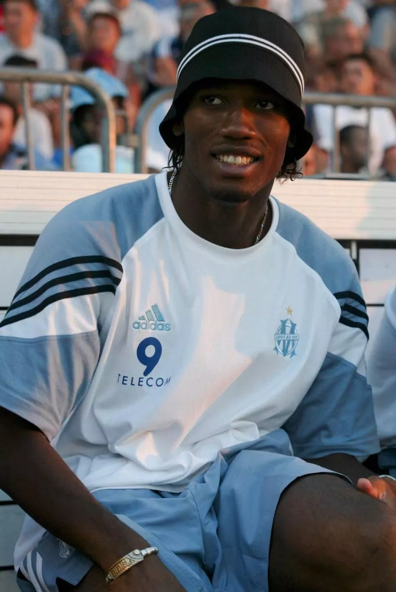 Didier DROGBA