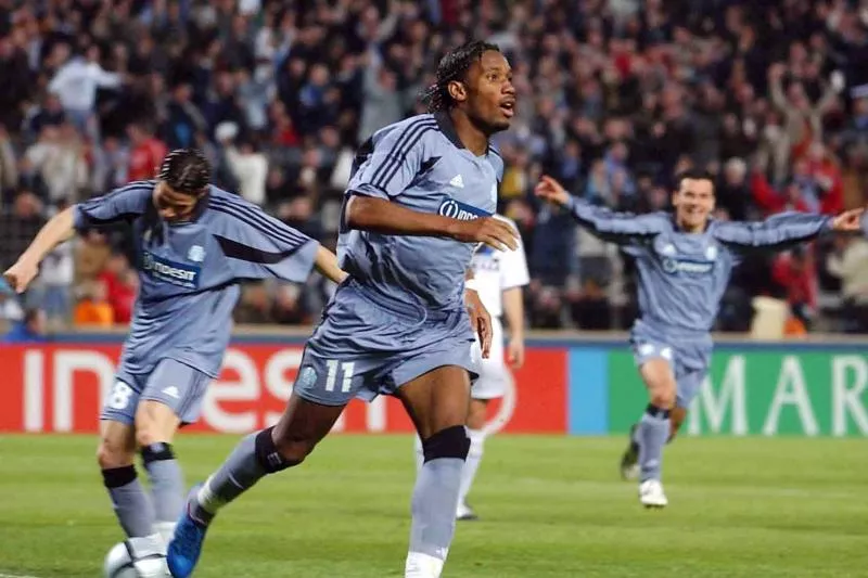 Analyse de style : le flow de Didier Drogba