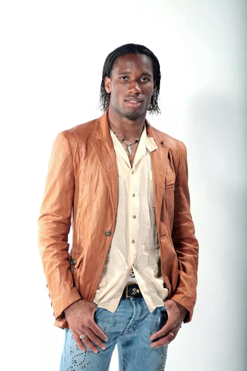 Didier DROGBA