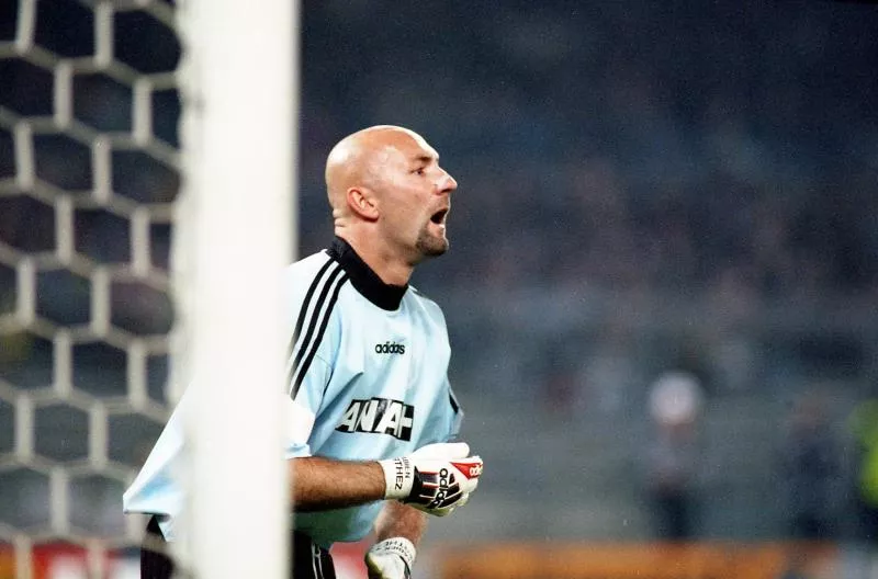 Analyse de style : le flow de Fabien Barthez