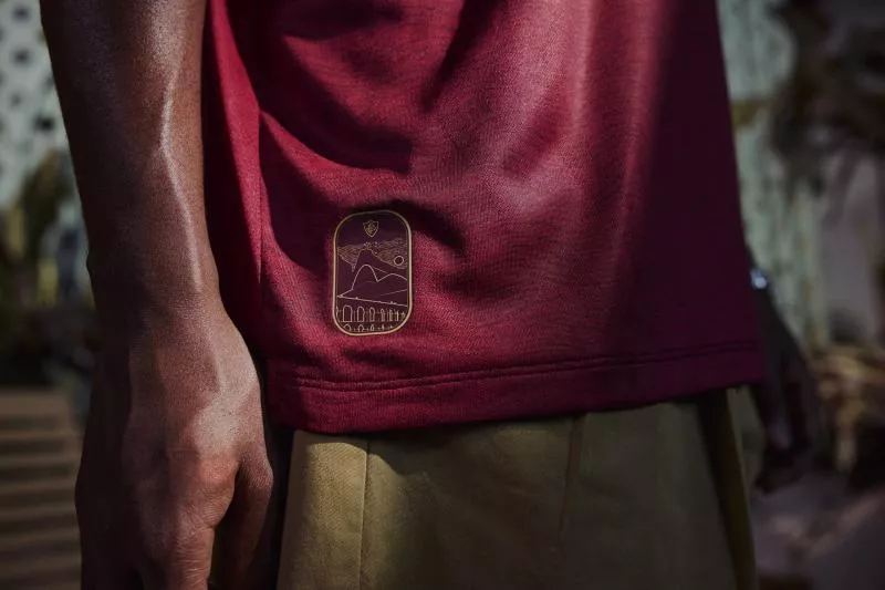 Fluminense dégaine un maillot third en hommage à Rio de Janeiro