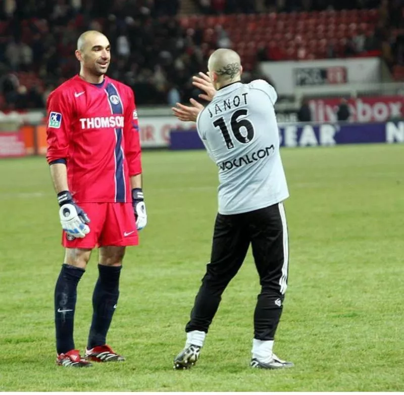 Quand les clubs de Ligue 1 jouaient chacun avec leur propre ballon