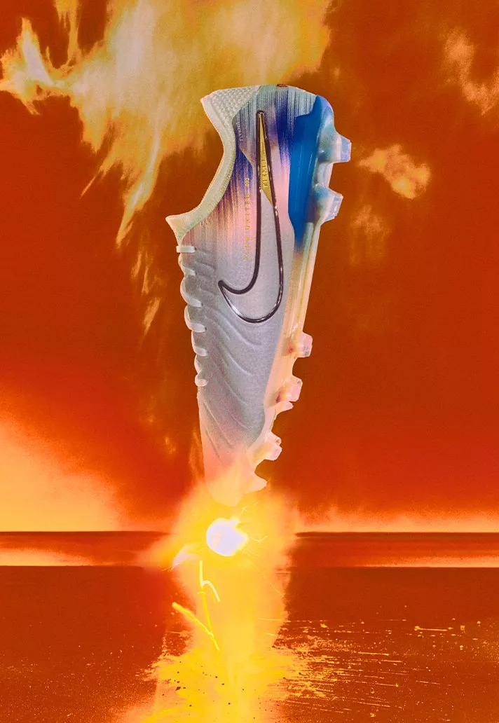 Nike dégaine son troisième « United Pack » en hommage au foot féminin