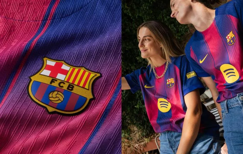 Le FC Barcelone et Spotify prolongent leur contrat jusqu’en 2030