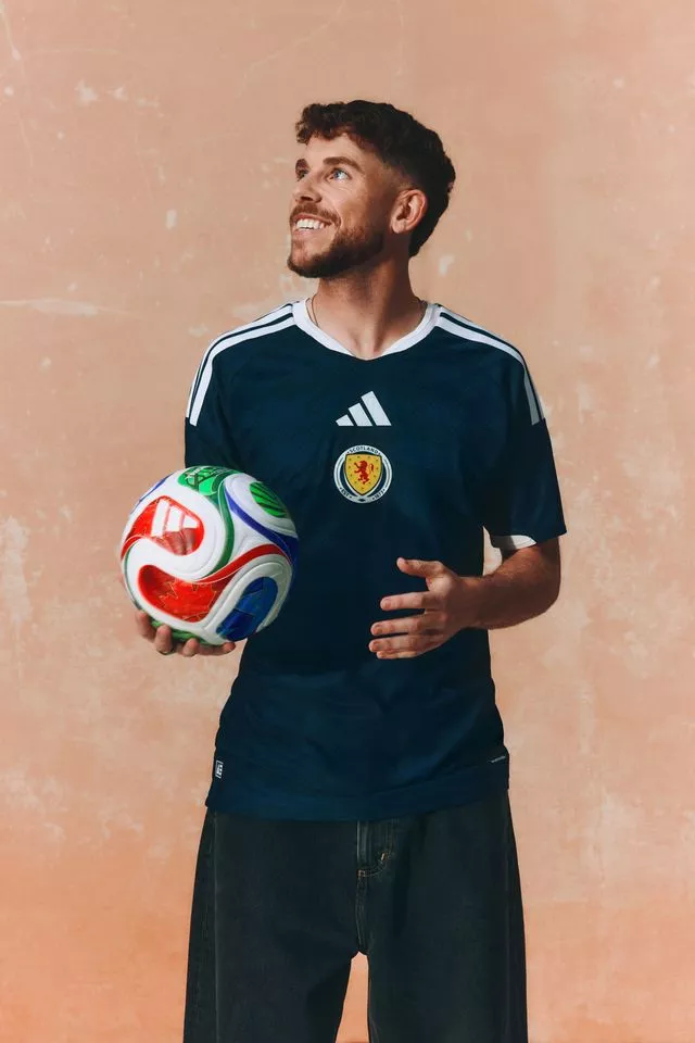 Argentine, Belgique, Allemagne... adidas dévoile ses maillots pour la Coupe du Monde 2026