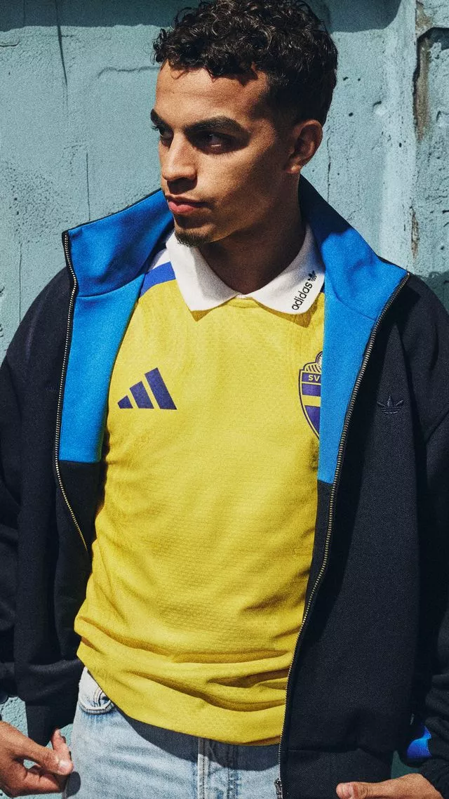 Argentine, Belgique, Allemagne... adidas dévoile ses maillots pour la Coupe du Monde 2026