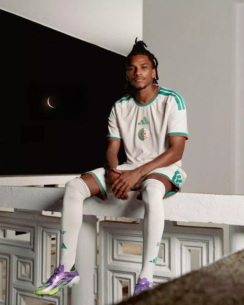 Argentine, Belgique, Allemagne... adidas dévoile ses maillots pour la Coupe du Monde 2026