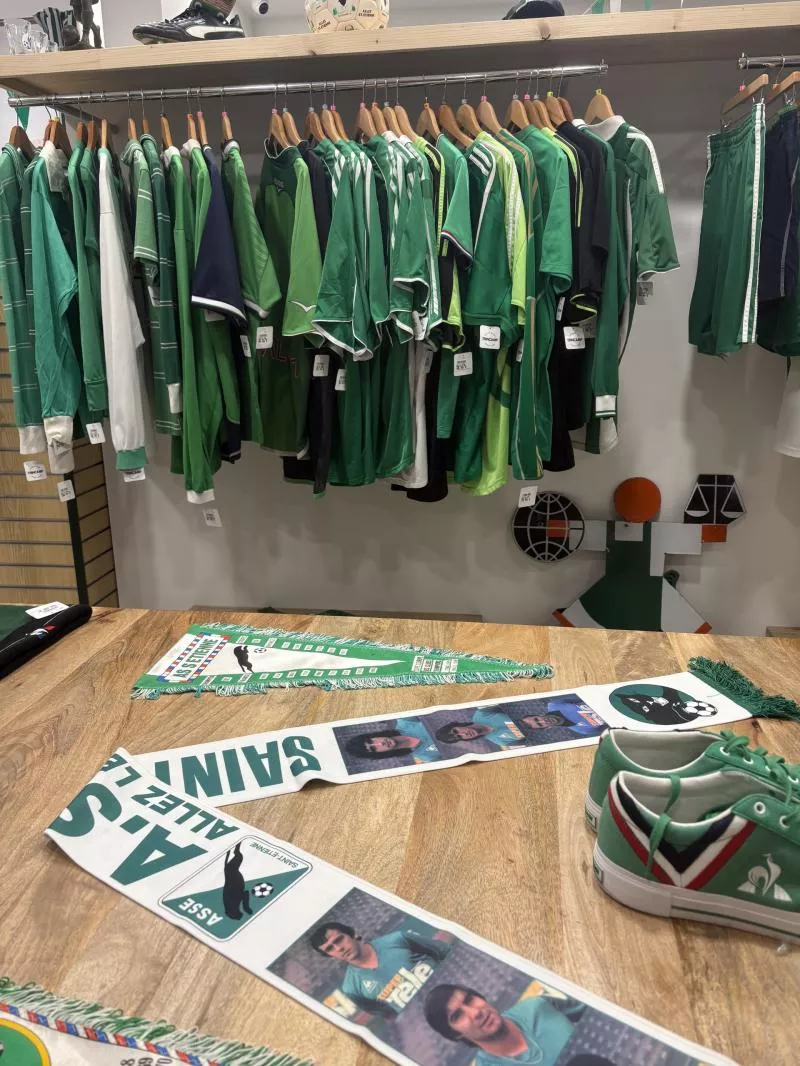 Du cinéma à la réalité, la fabuleuse histoire de la boutique Trincamp