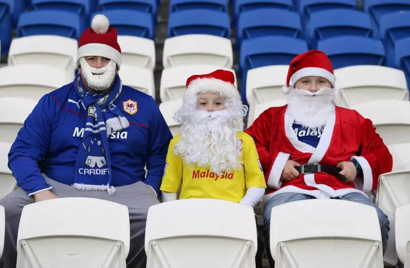 Règlement du jeu : Calendrier de l’Avent