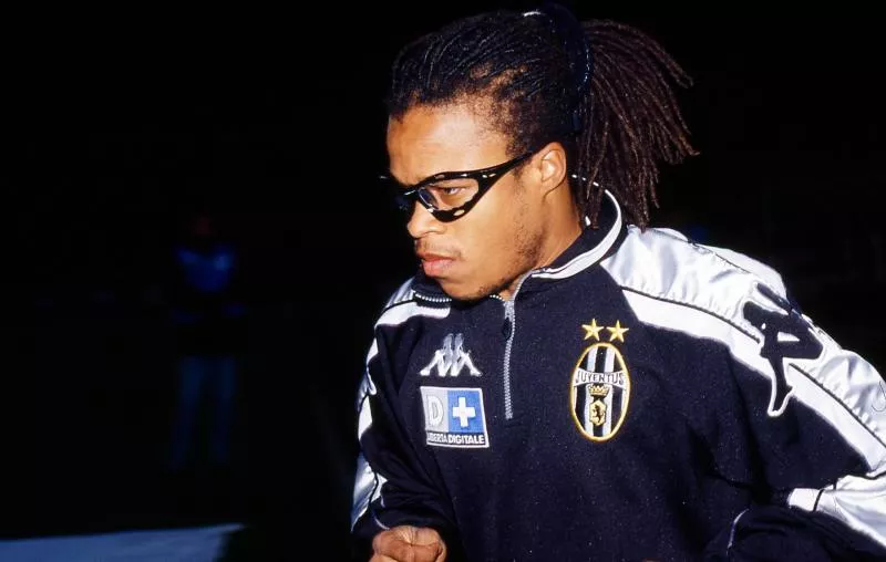Edgar Davids est-il le joueur le plus stylé de l’Histoire du Foot ?
