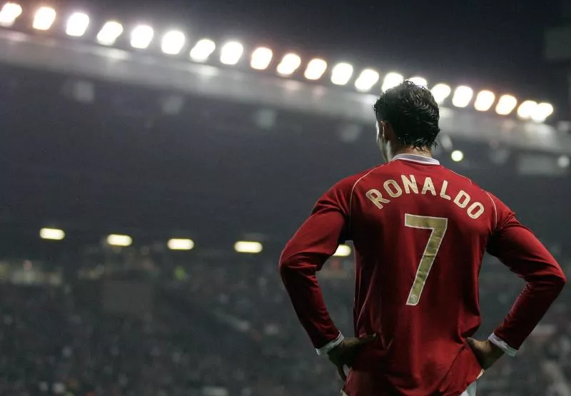 Manchester United et la malédiction du numéro 7 !