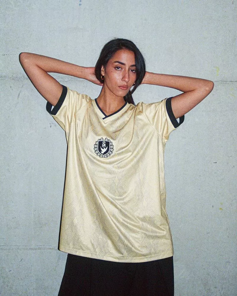 Stream for Humanity : une collection de maillots pour l'événement caritatif d'AmineMaTue