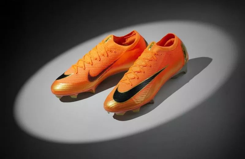 Nike rend hommage à un coloris iconique avec la Mercurial « Déjà Vu »