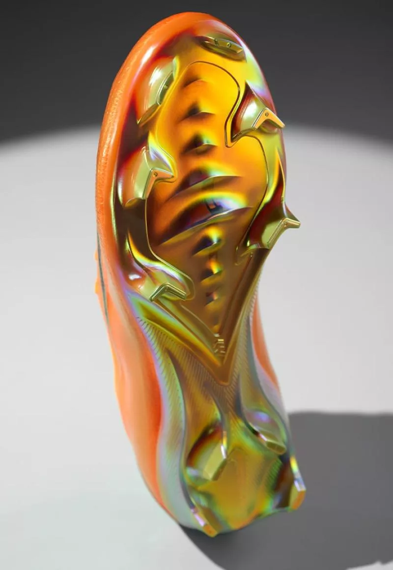 Nike rend hommage à un coloris iconique avec la Mercurial « Déjà Vu »