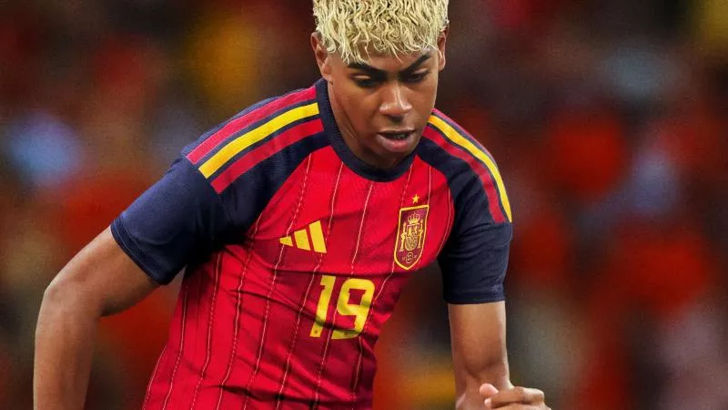 Argentine, Belgique, Allemagne… adidas dévoile ses maillots pour la Coupe du Monde 2026