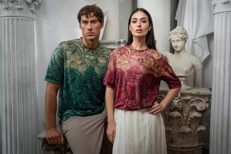 Ezeta signe deux nouvelles pépites avec le Vis Aurelia