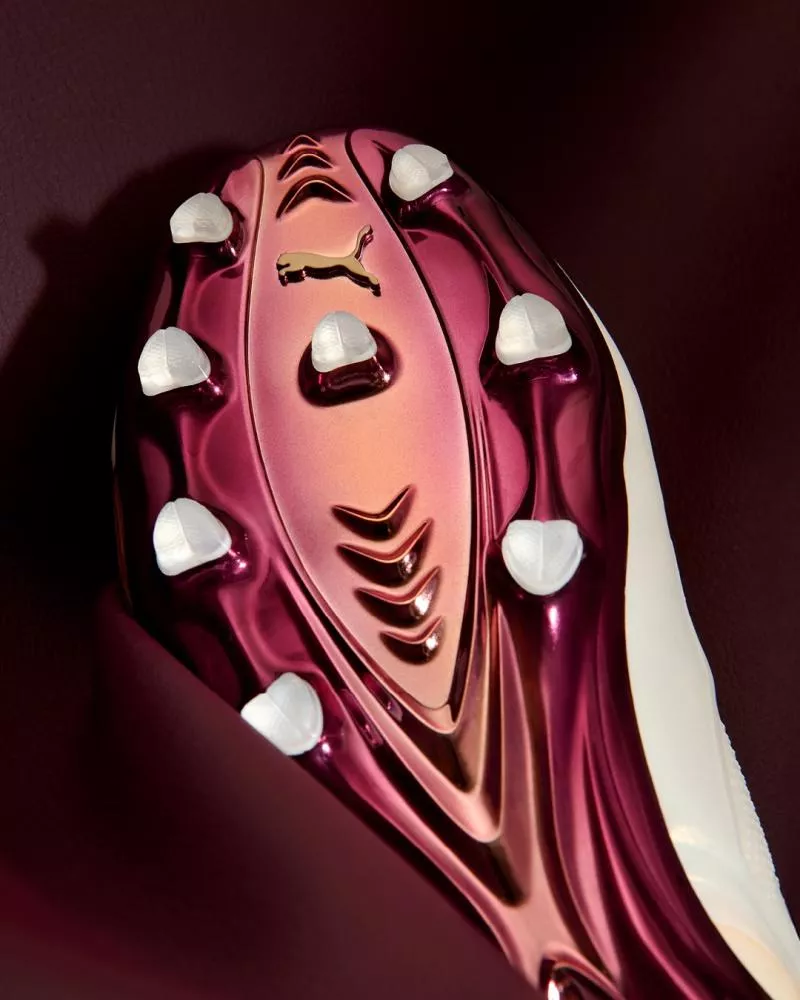 PUMA lance une nouvelle génération de la mythique PUMA King