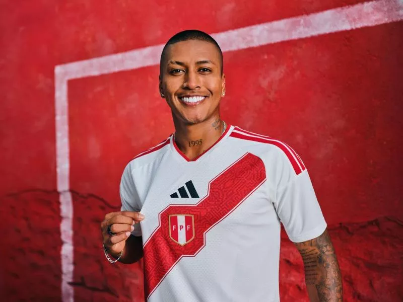 Argentine, Belgique, Allemagne... adidas dévoile ses maillots pour la Coupe du Monde 2026