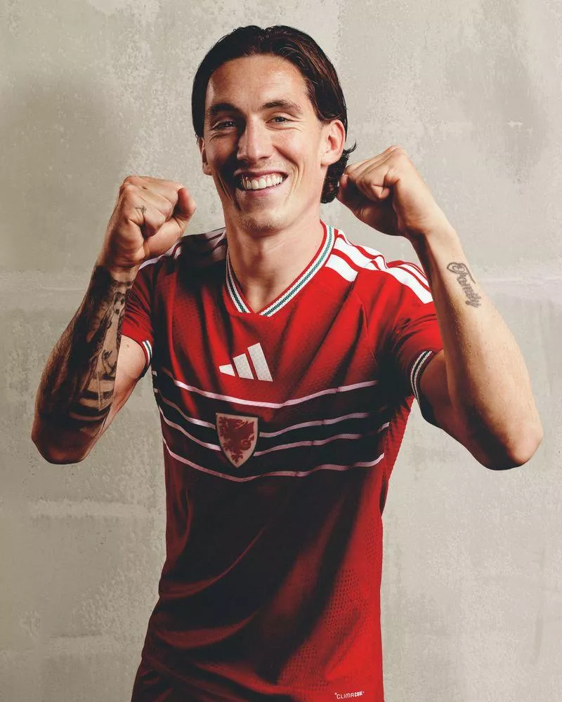 Argentine, Belgique, Allemagne... adidas dévoile ses maillots pour la Coupe du Monde 2026