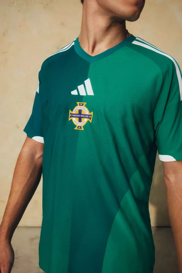 Argentine, Belgique, Allemagne... adidas dévoile ses maillots pour la Coupe du Monde 2026